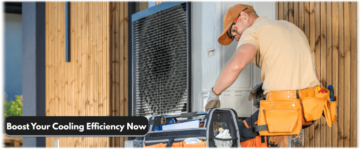 AC Coil Cleaning Scottsdale