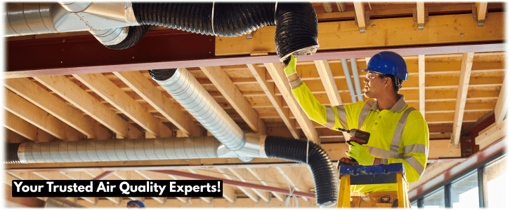 Scottsdale FlowGuard Indoor Air