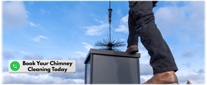 Chimney Cleaning Scottsdale