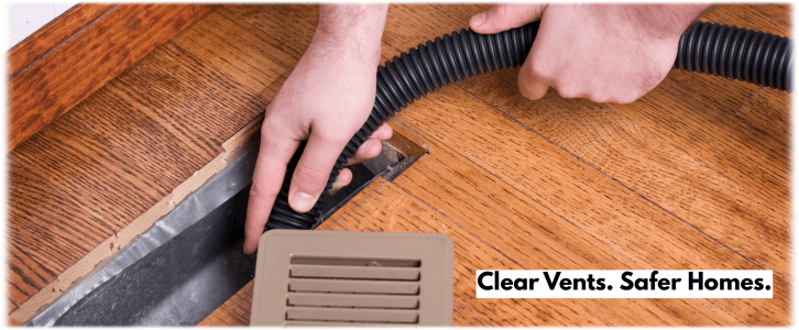 Dryer Vent Cleaning Scottsdale