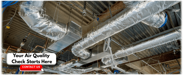 Ductwork Inspection Scottsdale