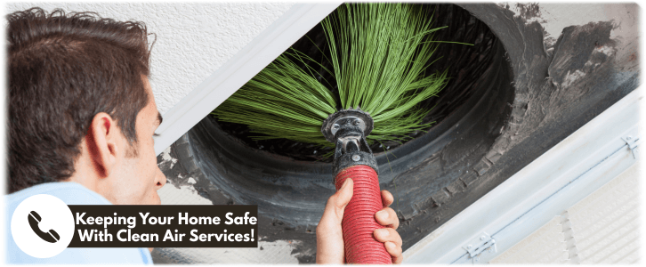 Air Duct Cleaning Scottsdale